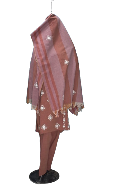 World of Chikankari