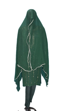Green With Envy