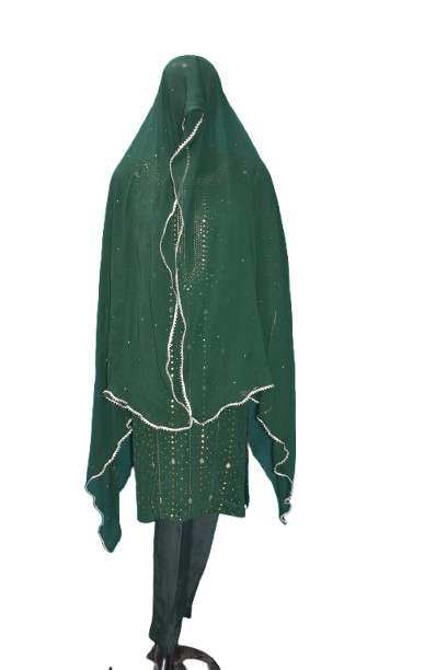 Green With Envy