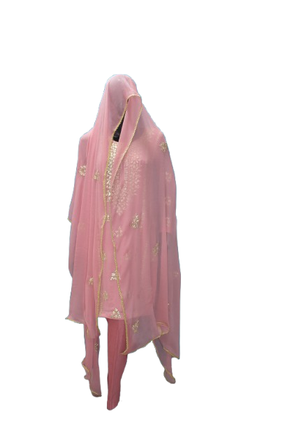 Baby Pink