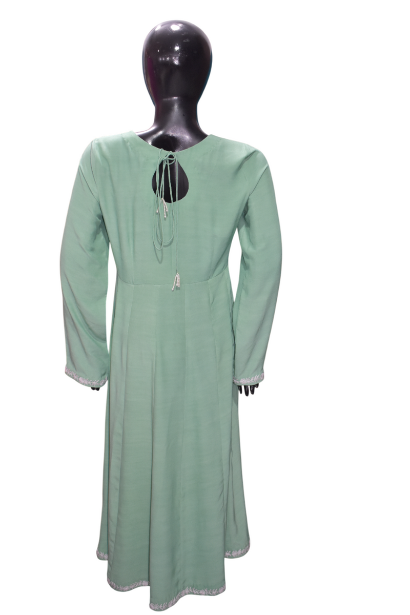 Sea Green