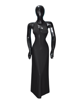 Black Gown