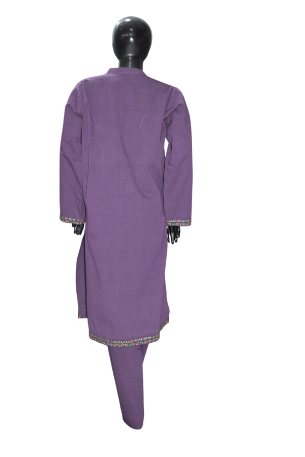 Deep Purple Khaddar Ensemble