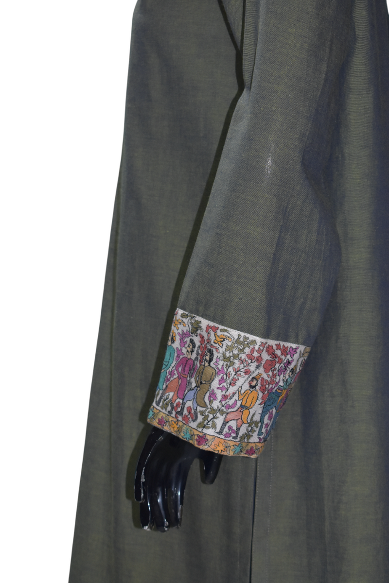 Sage Green Ensemble