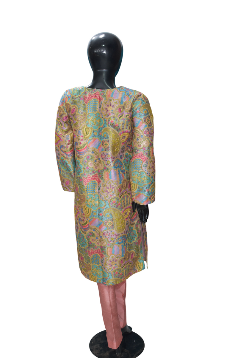 Multicoloured Ensemble