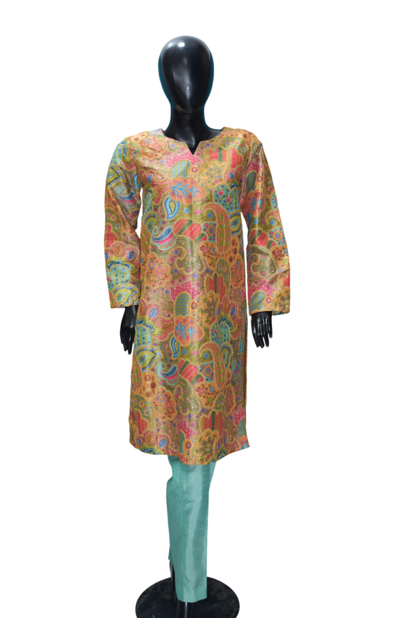 Turquoise Ensemble