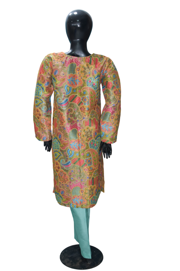 Turquoise Ensemble