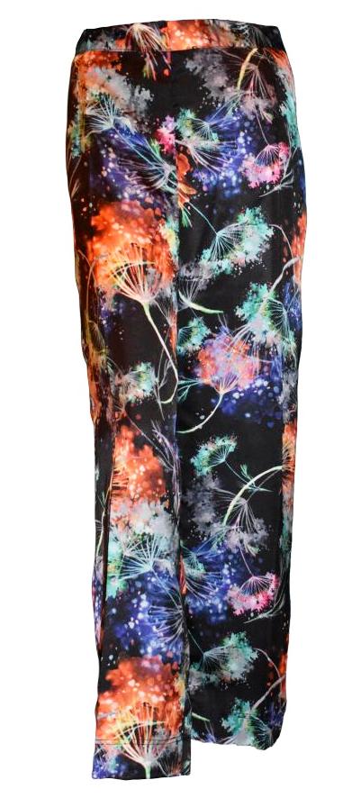 Abstract Trousers