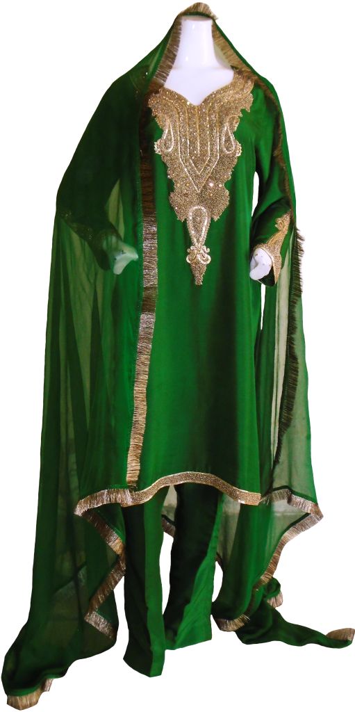 Emerald Green Wedding Suit