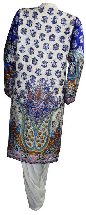 Paisley  Shalwar Kameez