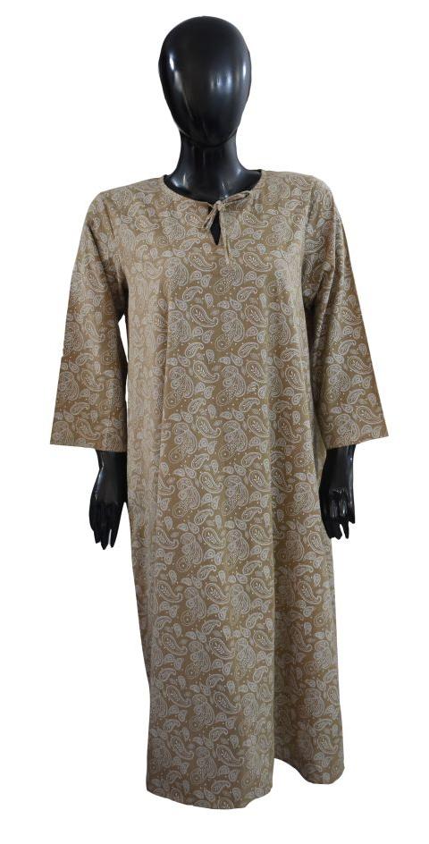 Paisley Kaftan